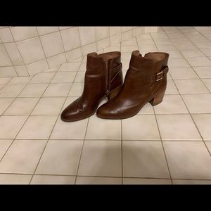 Louise Et Cie Ankle Booties